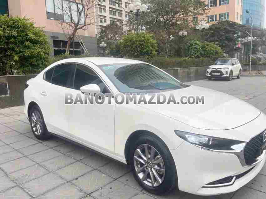 Mazda 3 1.5L Luxury 2022 Số tự động giá đẹp