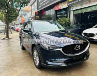 Cần bán gấp xe Mazda CX5 Deluxe 2.0 AT 2022 màu Xanh