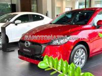 Mazda 2 1.5 AT 2024, màu Đỏ, Số tự động