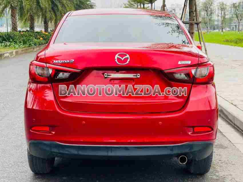 Cần bán xe Mazda 2 Luxury 2019 Số tự động