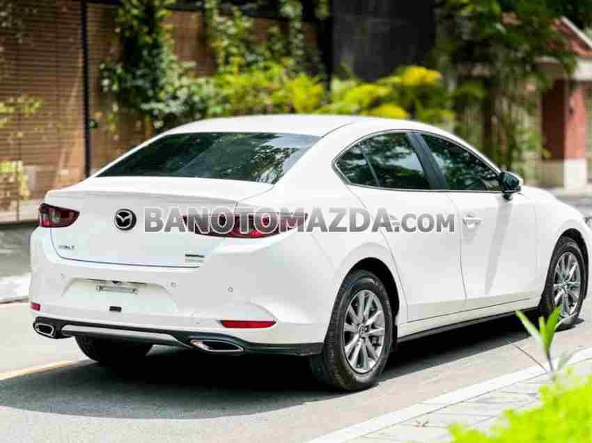 Bán xe Mazda 3 1.5L Luxury sx 2024 - giá rẻ