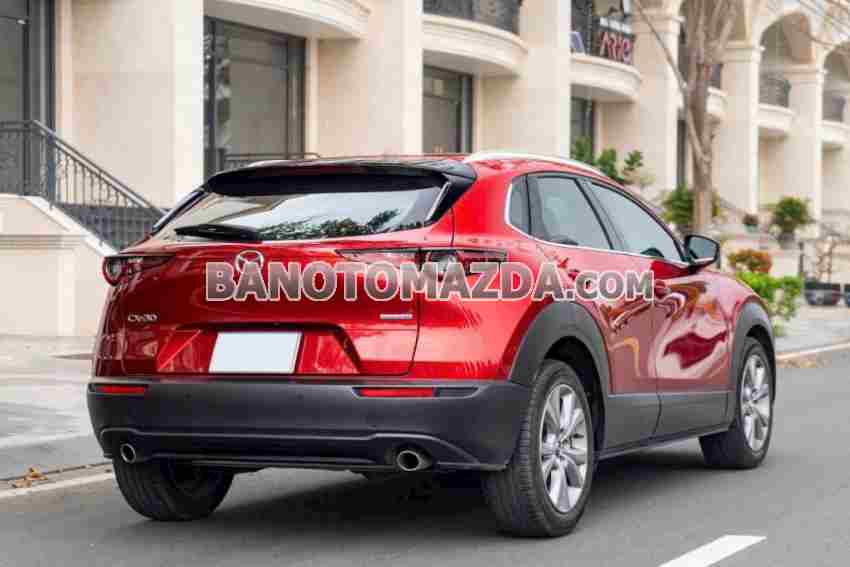 Cần bán xe Mazda CX 30 Luxury 2.0 AT 2023, xe đẹp