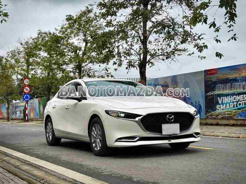 Cần bán Mazda 3 1.5L Luxury 2024 - Số tự động