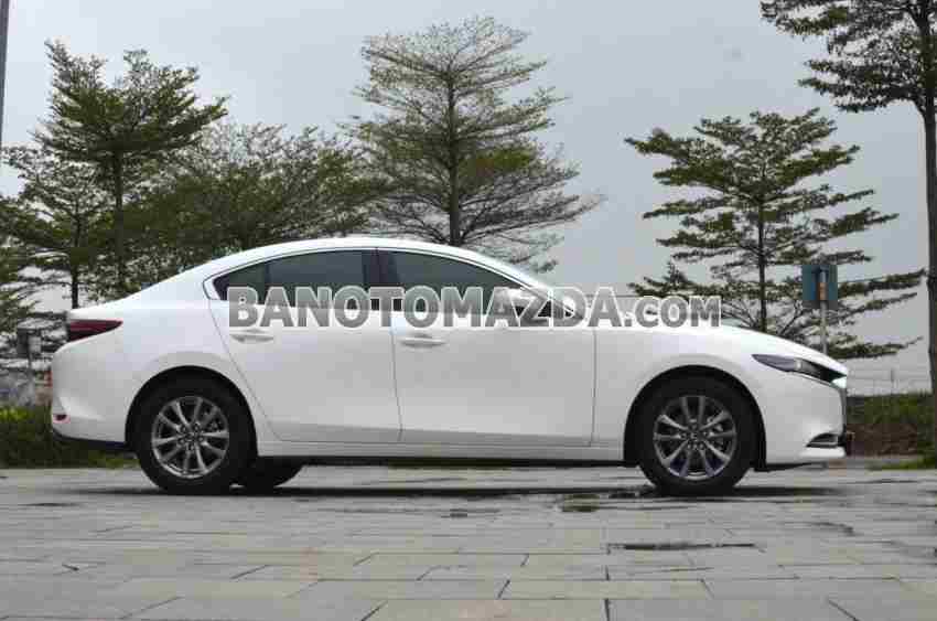 Bán xe Mazda 3 1.5L Premium đời 2022 - Giá tốt