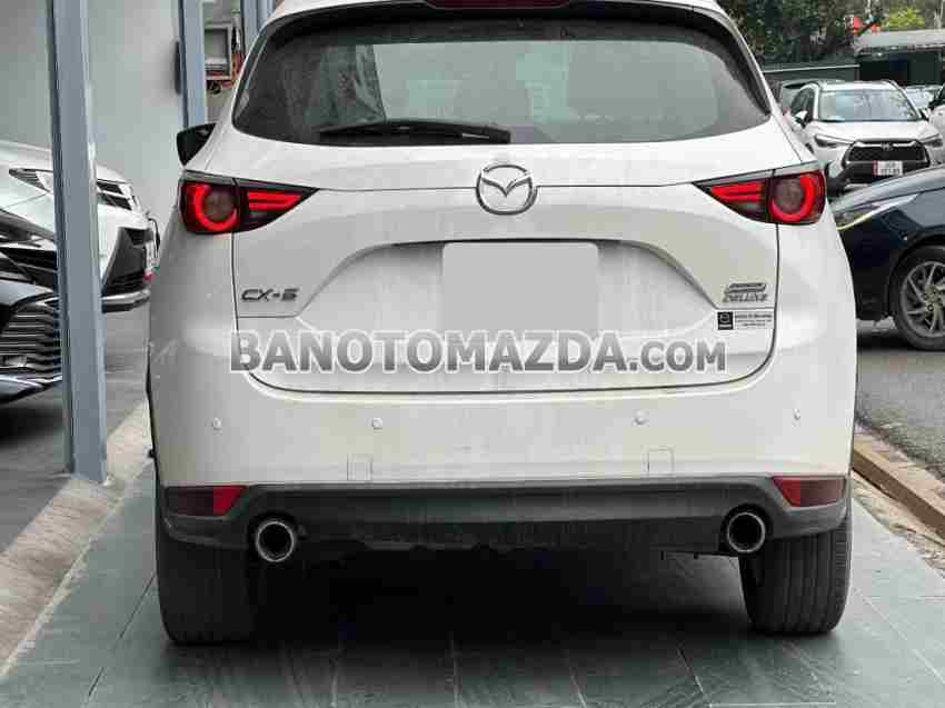 Cần bán xe Mazda CX5 2.0 Deluxe đời 2020