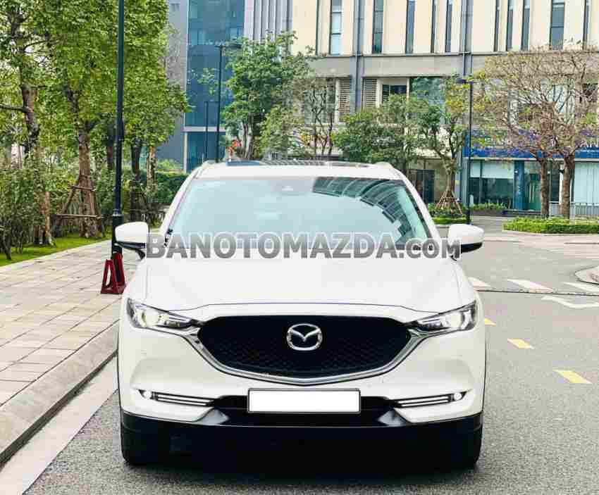 Mazda CX5 Premium 2.0 AT 2021 giá cực tốt