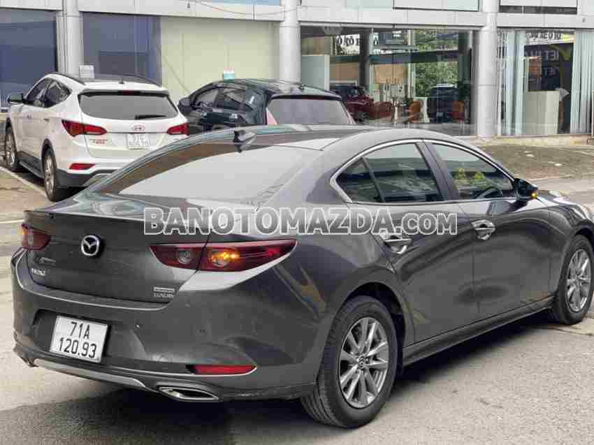 Cần bán gấp Mazda 3 1.5L Luxury 2021 - Xe đẹp - Giá tốt