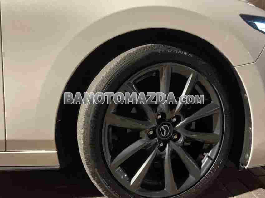 Bán xe Mazda 3 1.5L Sport Premium sx 2020 - giá rẻ