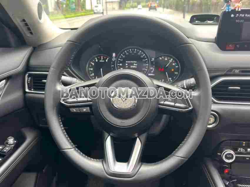 Cần bán gấp Mazda CX5 Premium 2.0 AT 2021 - Xe đẹp - Giá tốt