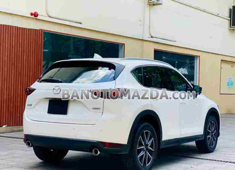 Cần bán xe Mazda CX5 2.0 AT 2018, xe đẹp