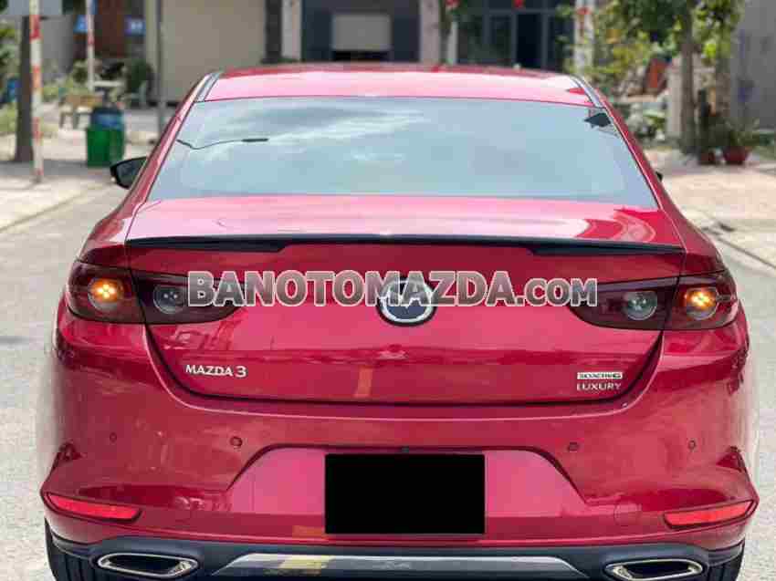 Bán xe Mazda 3 1.5L Luxury sx 2024 - giá rẻ