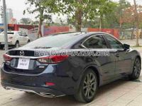 Mazda 6 2.0L Premium 2018 Máy xăng, xe đẹp