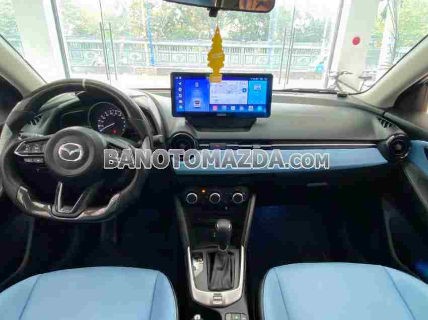 Cần bán gấp Mazda 2 Deluxe 2020 - Xe đẹp - Giá tốt