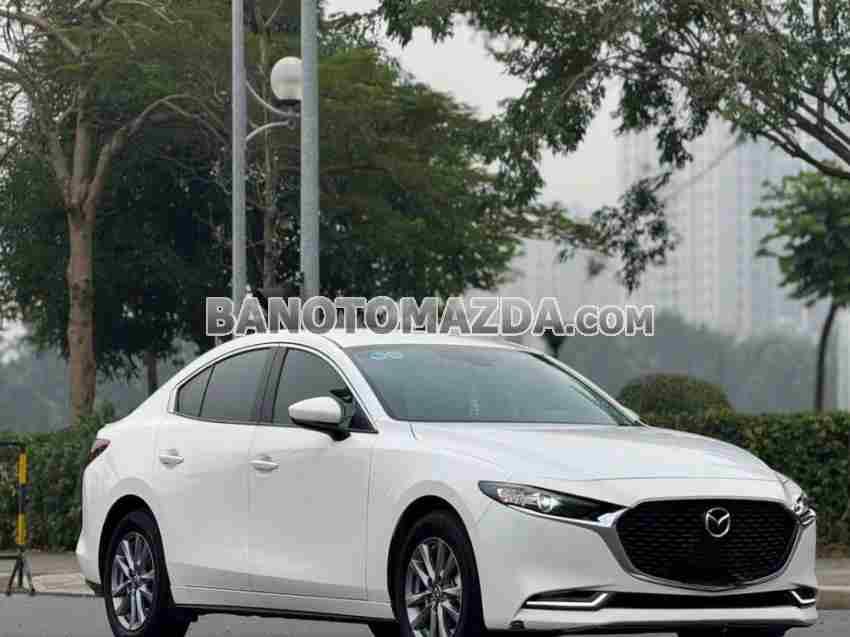 Cần bán gấp Mazda 3 1.5L Luxury 2024 - Xe đẹp - Giá tốt