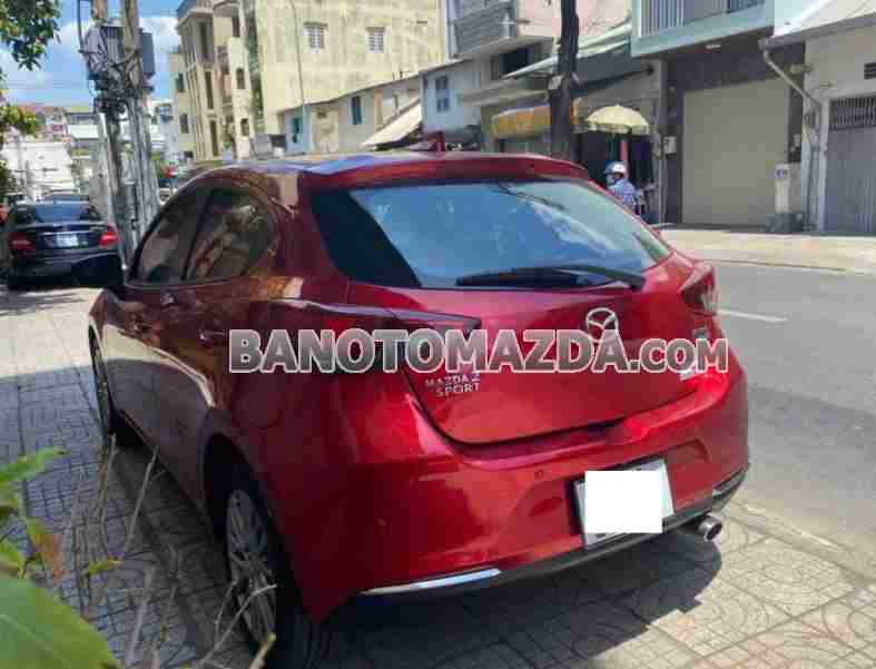 Cần bán xe Mazda 2 Sport Luxury đời 2022