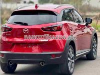 Cần bán nhanh Mazda CX3 Premium 1.5 AT 2021 cực đẹp