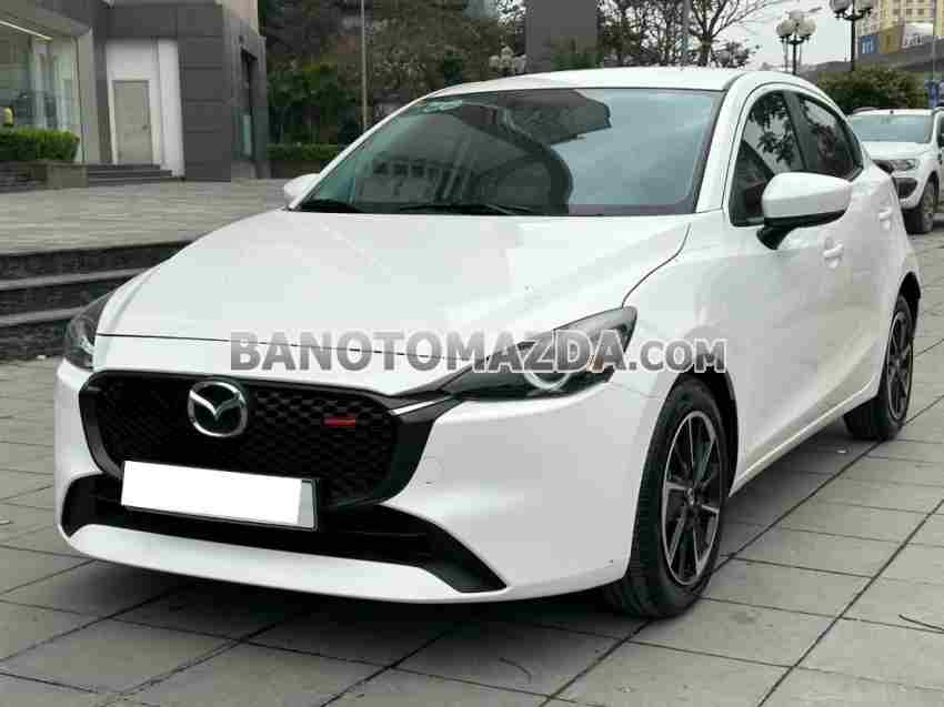 Mazda 2 Sport Luxury năm sản xuất 2024 giá tốt