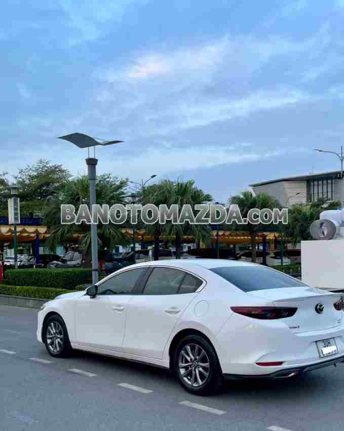 Bán Mazda 3 1.5L Luxury đời 2022 xe đẹp - giá tốt