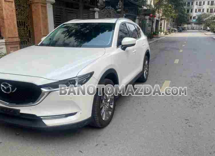 Bán xe Mazda CX5 Premium 2.0 AT đời 2021 - Giá tốt