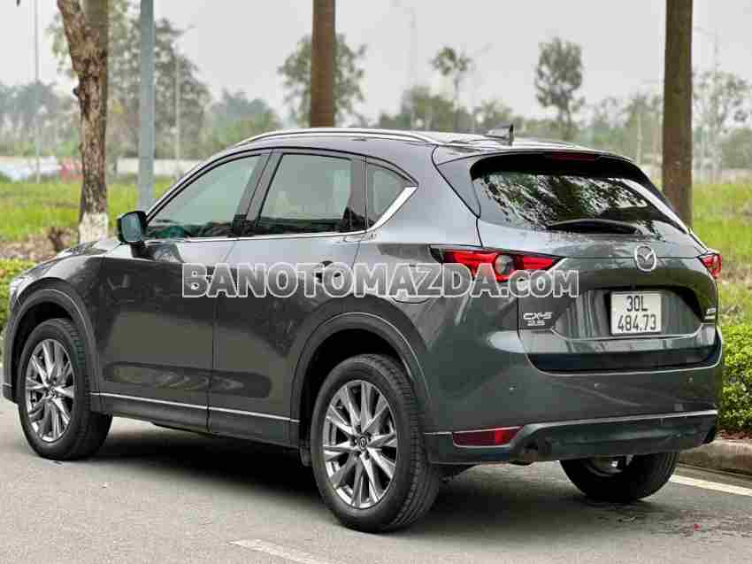 Cần bán xe Mazda CX5 2.5 Signature Premium 2WD I-Activ 2020, xe đẹp