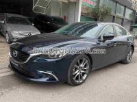 Xe Mazda 6 2.5L Premium đời 2018 đẹp bán gấp