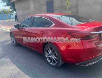 Mazda 6 Premium 2.0 AT 2019 - Giá tốt