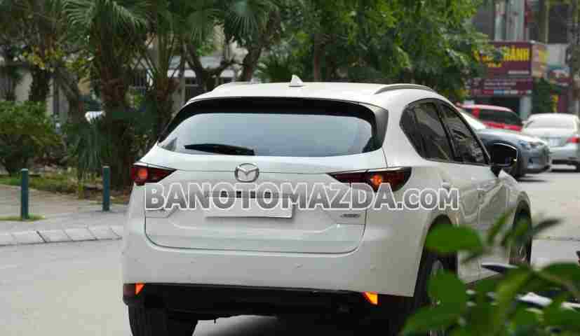 Bán xe Mazda CX5 2.0 Premium sx 2020 - giá rẻ