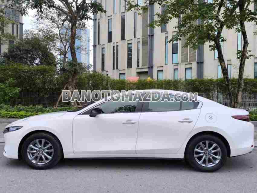 Cần bán Mazda 3 1.5L Deluxe 2024, xe đẹp giá rẻ bất ngờ