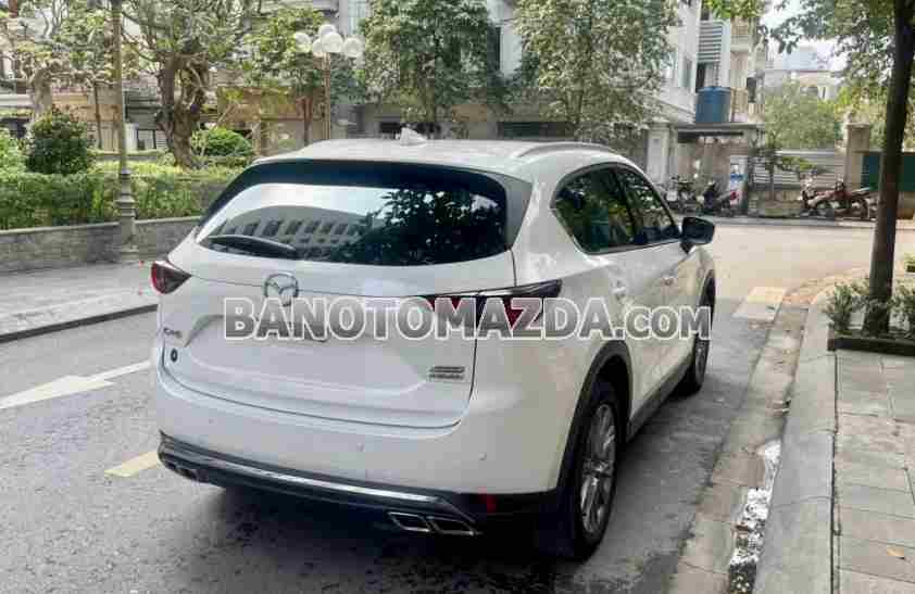 Bán Mazda CX5 Premium 2.0 AT đời 2021 xe đẹp - giá tốt