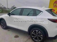 Mazda CX5 Luxury 2.0 AT model 2025 xe chuẩn hết ý