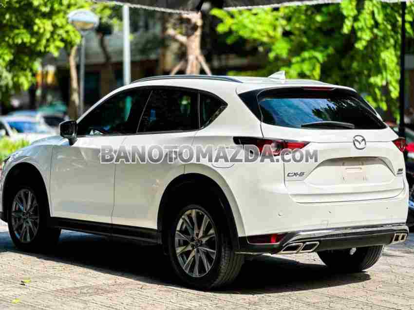 Mazda CX5 2.0 Premium năm 2020 cần bán