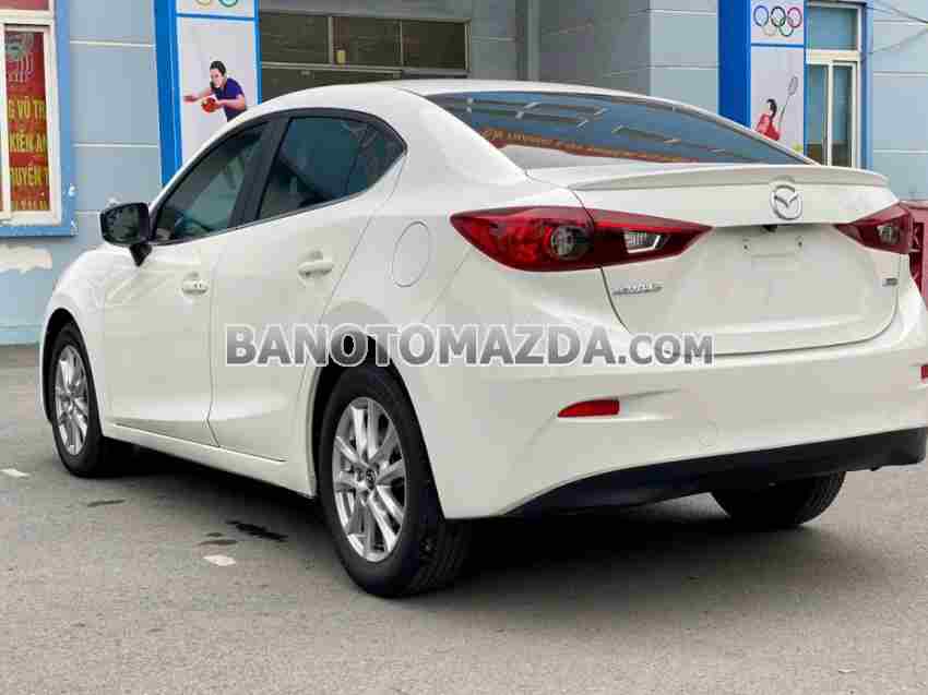 Cần bán gấp Mazda 3 1.5L Luxury năm 2019 giá cực tốt