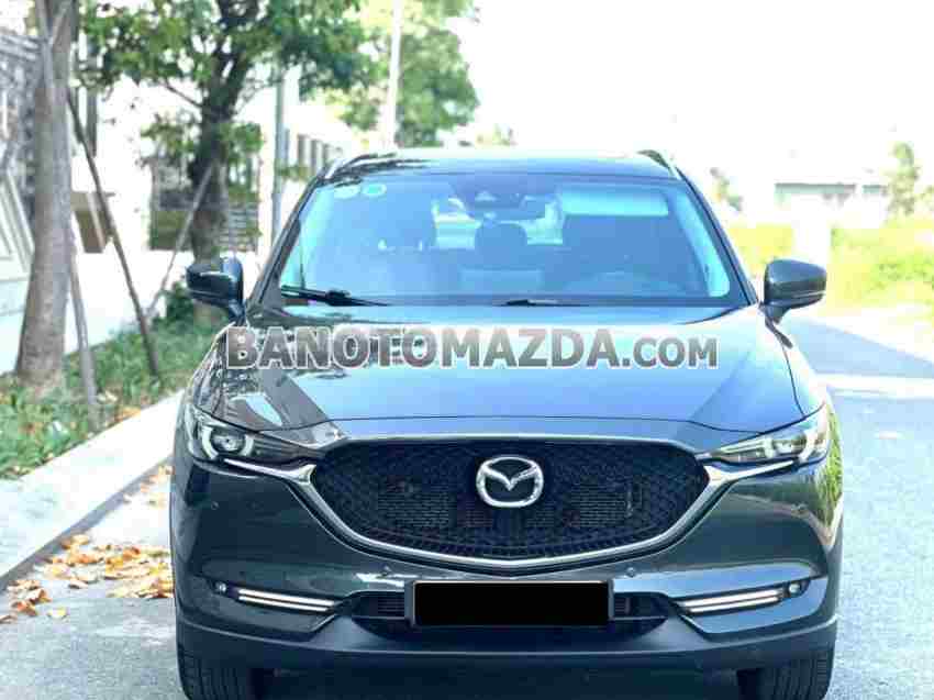 Cần bán xe Mazda CX5 Số tự động 2019