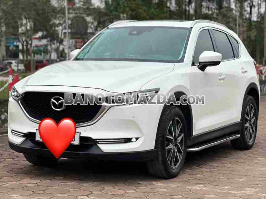 Mazda CX5 2.5 AT 2WD năm 2019 cần bán