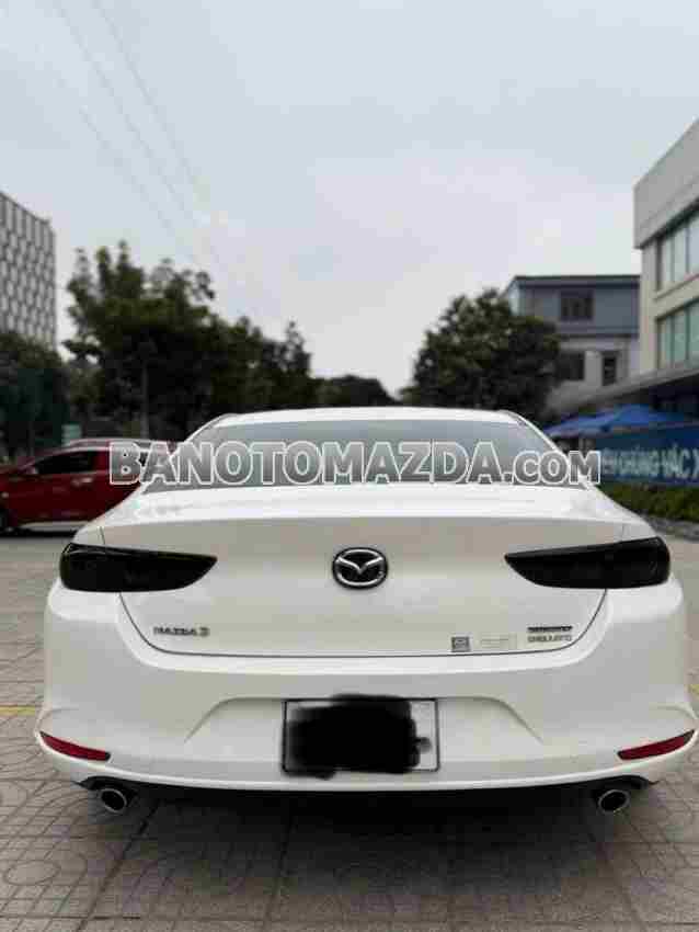 Cần bán Mazda 3 1.5L Deluxe Máy xăng 2021 màu Trắng