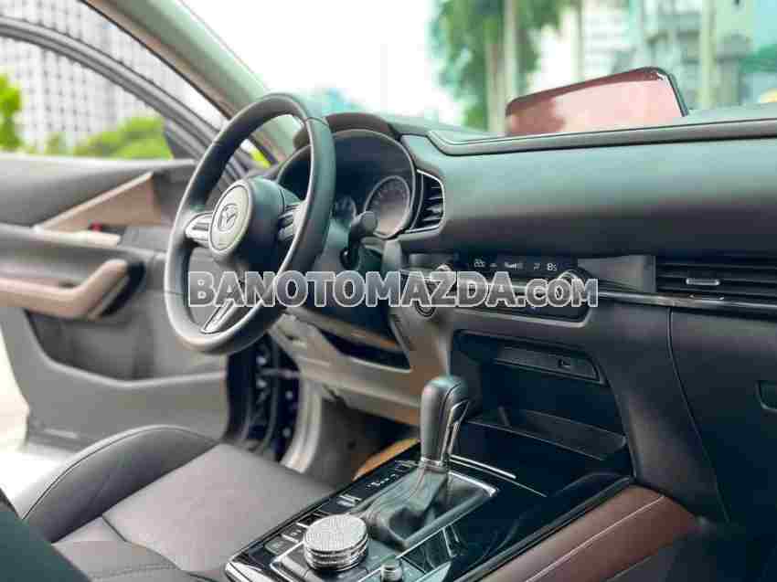 Bán Xe Mazda CX 30 Luxury 2.0 AT Số tự động 2024