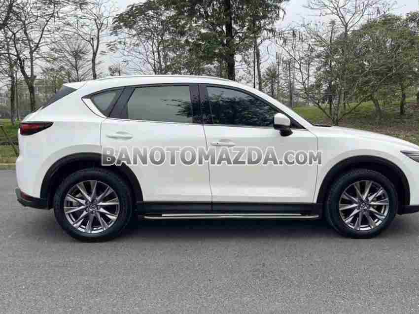 Mazda CX5 Premium 2.0 AT năm 2023 cần bán