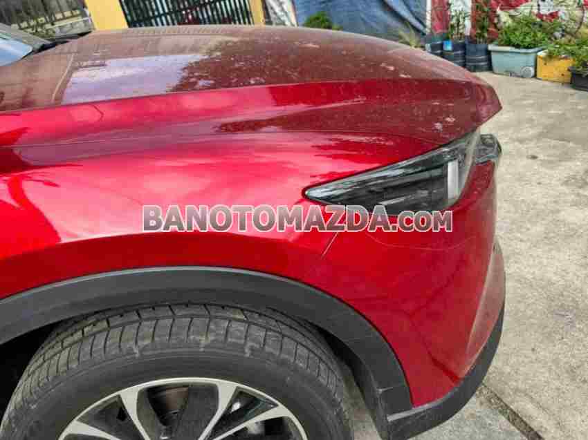 Cần bán Mazda CX5 Premium 2.0 AT 2024, xe đẹp giá rẻ bất ngờ