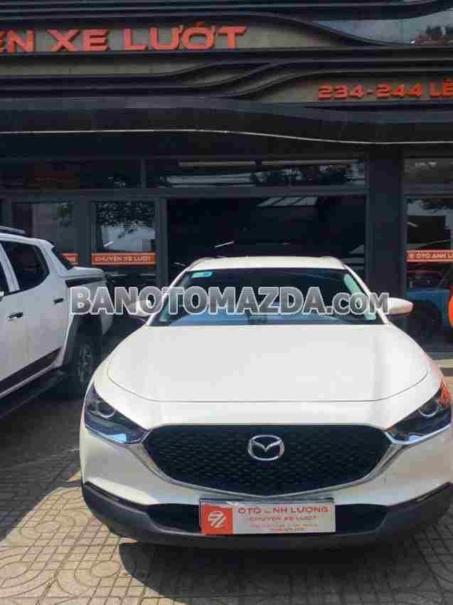 Cần bán xe Mazda CX 30 Luxury 2.0 AT 2023, xe đẹp