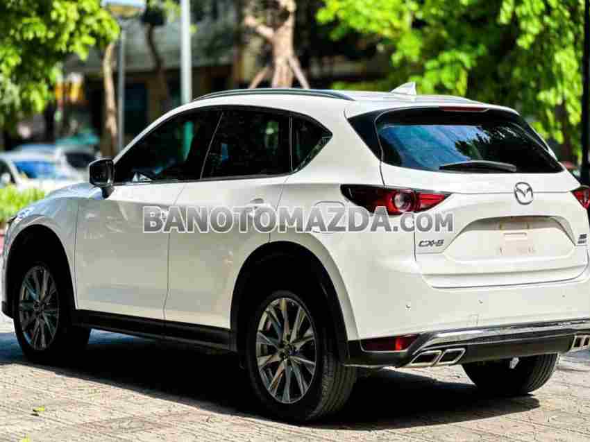 Mazda CX5 2.0 Premium 2020 Máy xăng, xe đẹp