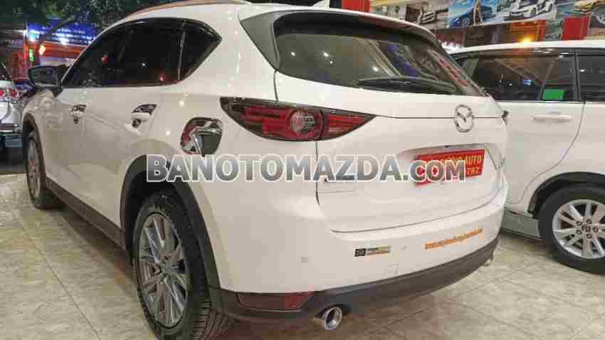 Cần bán Mazda CX5 Deluxe 2.0 AT 2022 xe đẹp