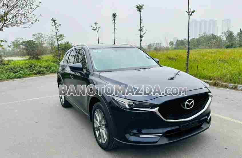 Cần bán gấp Mazda CX5 Deluxe 2.0 AT năm 2022 giá cực tốt