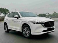 Cần bán gấp Mazda CX5 Premium Exclusive 2.0 AT năm 2024 giá cực tốt