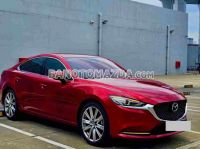 Mazda 6 Premium 2.0 AT 2022 - Giá tốt