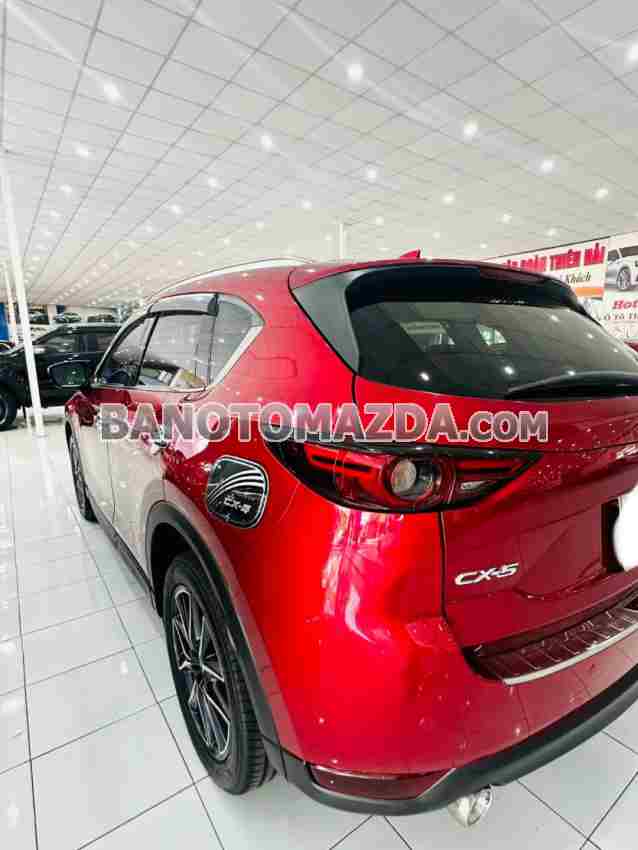 Mazda CX5 2.0 AT 2019 Số tự động giá đẹp