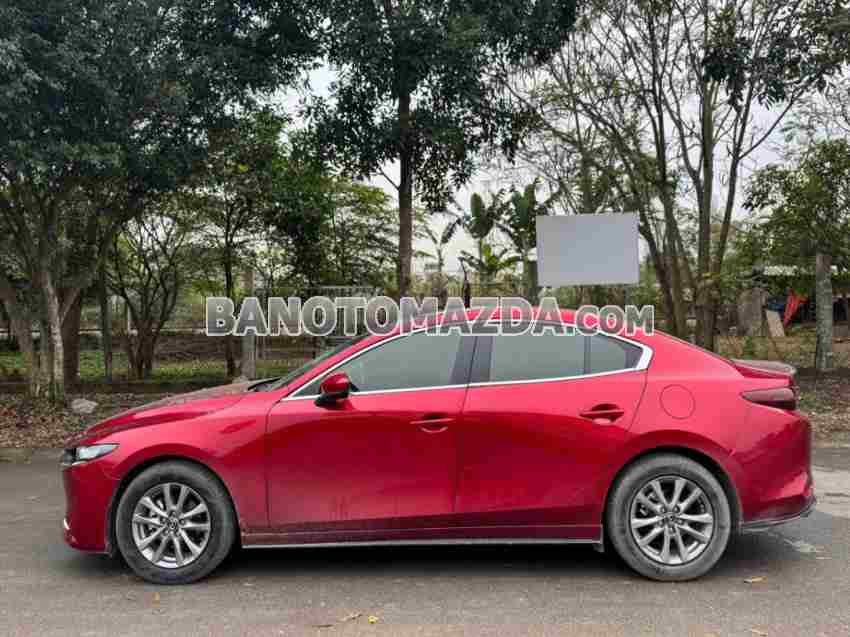 Cần bán Mazda 3 1.5L Luxury 2021 - Số tự động