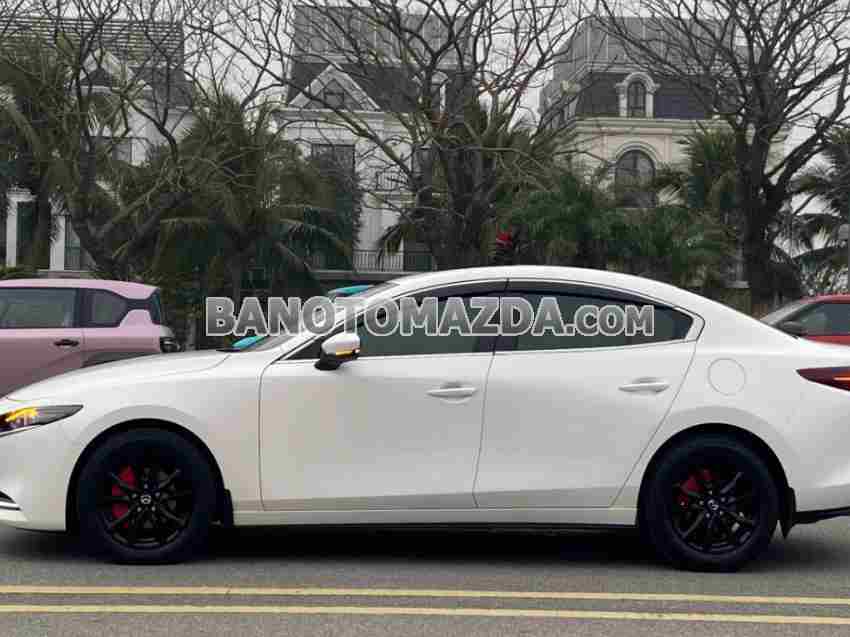 Bán Mazda 3 1.5L Premium 2022 - giá tốt