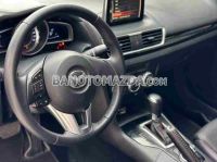 Mazda 3 2016 Sedan màu Trắng