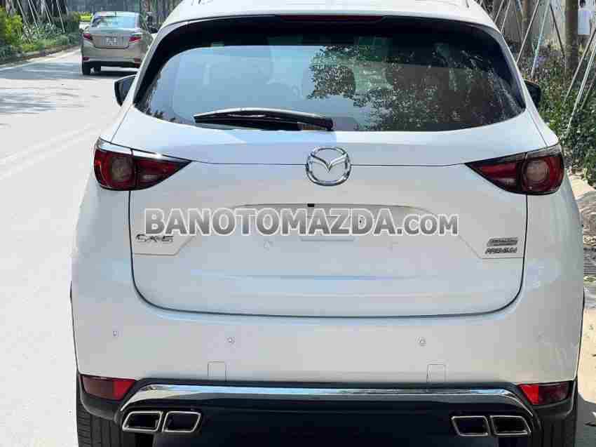 Bán xe Mazda CX5 Premium 2.0 AT đời 2023 - Giá tốt