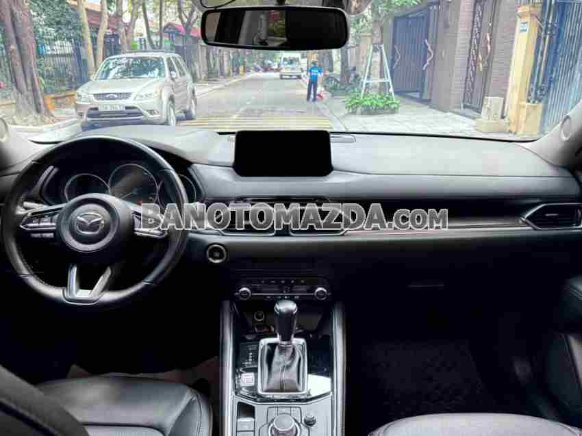 Mazda CX5 Deluxe 2.0 AT năm 2022 cần bán